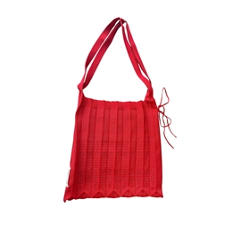 Pico Long Rosalia Bag - Poppy